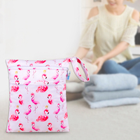 2025 nouveau Pul étanche bébé 30*36cm maman sac sac à dos changement de couche bébé sac maman couche sac à dos bébé lit pliant sac à couches