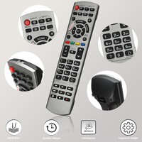 N2QAYB001115 Télécommande pour téléviseur Panasonic TX-40EXW734 TX-40EXW735 TX-43EXW754 TX-49EX610E TX-49EX613E TX-50EX700B TX-50EX700E