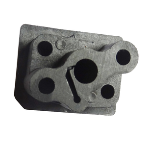 2019 mới không dây xăng bàn chải cắt 1e40f-6 động cơ <span class=keywords><strong>2</strong></span>-đột quỵ OEM Nylon kim loại Bộ chế hòa khí phụ tùng intake Manifold bao gồm - Product Image 6