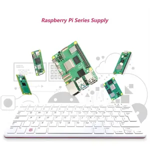 <strong>Raspberry</strong> <strong>pi</strong> 5 MODEL 4GB RAM BCM2712 Linux computer <strong>raspberry</strong> <strong>pi</strong> 5 Development Board AI kit <strong>raspberry</strong> <strong>pi</strong> 5 of 4gb - Product Image 3