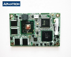 Advantech SOM-7565 REV.A201-1 N2600 SOM7565M81504E-T SOM-7565S4-S6A2E Módulo de CPU de Placa Base Industrial Integrada, Stock Original - Product Image 3