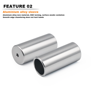 Kit d'outils d'installation et de démontage de roulements de moyeu de vélo RIDERACE, pratique, multifonctionnel, pour <span class=keywords><strong>VTT</strong></span>, vélo de route, support de fixation, outils de fond de cadre pressés - Product Image 3