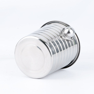 Bán buôn custom3/5/7L thép không gỉ Xô đá bia rượu sâm banh xô với hình cầu xử lý - Product Image 6