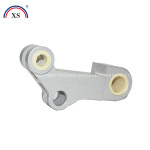 ชุดข้อต่อเฟดเดอร์ XS F2.028.032R ชุดแกนขับเคลื่อนสำหรับเครื่องพิมพ์แบบอีทชิ่ง - Product Image 3