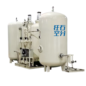 גנרטור חנקן 99.99% מייצר חנקן לחיתוך לייזר - Product Image 6