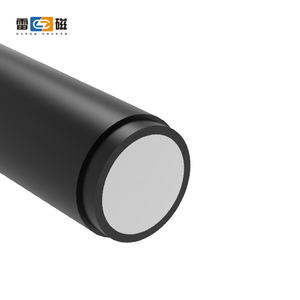 PI-1-01 Sonde d'électrode sélective d'ions iodure Electrode ISE Test d'ions I-utilisé dans les expériences d'école de réactions chimiques avec BNC - Product Image 5