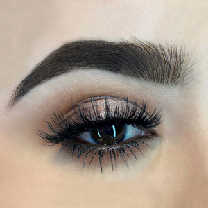 Pomada de cejas resistente al agua a prueba de manchas y fórmula resistente al sudor maquillaje de cejas natural para todo tipo de piel crema de cejas OEM - Product Image 6