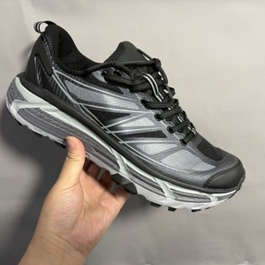 Nouvelles chaussures de course Winter speed2 Designer pour homme et femme, Sea Salt Rain Blue Driftwood Platform Trainers Sneakers - Product Image 3