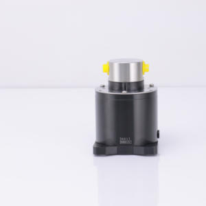 Pompe à engrenages à entraînement magnétique DOCOD en acier inoxydable 316L, étanche, avec moteur BLDC 40W, 24V basse pression, garantie 1 an - Product Image 3