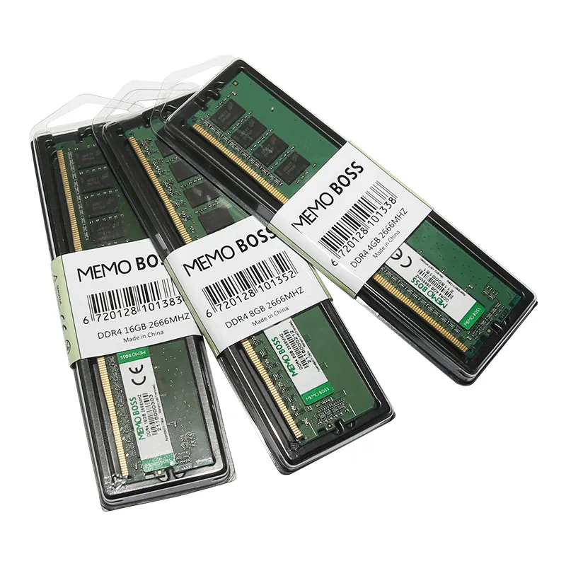 Grosir memori RAM DDR3 1333MHz 1600MHz, komputer 4GB 8GB 16GB DDR3 RAM untuk Desktop ddr 3 ram