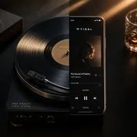 Prix en gros pour un compte Tidal Music Premium de 12 mois |   Abonnement HiFi Plus 1 an