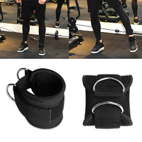 Offre Spéciale : Lot de 7 Coussinets de Barre d'Haltères Personnalisables avec Sac de Transport – Accessoires de Fitness et de Gym