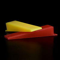 Système de nivellement de carreaux : Clips, cales et pince de nivellement – Meilleures ventes