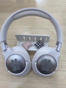 Auriculares inalámbricos de diente azul <span class=keywords><strong>Studio3</strong></span> Auriculares con cancelación de ruido Música Deporte Auriculares de graves profundos Manos libres con micrófono - Product Image 2