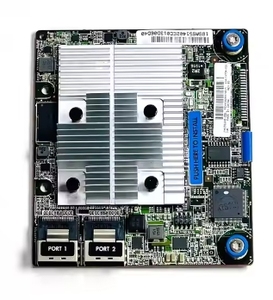 Contrôleur RAID modulaire intelligent 804331-B21 Smart Array cSR Gen10 12G SAS 2G pour serveurs DL380 Gen10 et DL360 Gen10 - Product Image 2