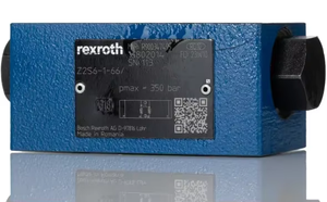 R900436495 Z2S22-1-5X/V Plaque sandwich de contrôle - Product Image 4