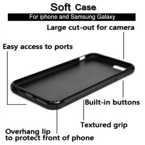 เคสโทรศัพท์มือถือ TPU 2D ออกแบบได้ตามต้องการสำหรับ <span class=keywords><strong>iPhone</strong></span> 17 17 PRO MAX - Product Image 2
