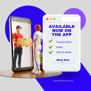 Crea una aplicación escalable de compras en línea en China para India con nosotros - Product Image 1