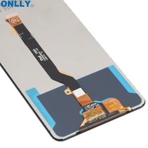 Écran LCD pour Infinix Note 30 Pro, écran tactile pour Infinix Note 30 5G - Product Image 3