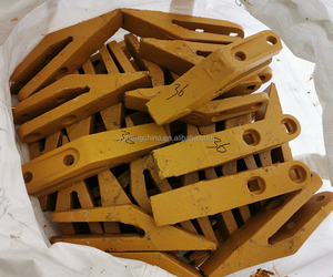 505-4097 5054097 Denti per Benna di Escavatore E320C 329 330 336 345 349 365GC - Product Image 5