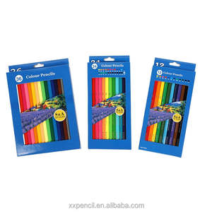 Pastel professionnel enfants mini <span class=keywords><strong>maped</strong></span> coloriage art crayons de <span class=keywords><strong>couleur</strong></span> ensemble enfants 300 520 150 120 coffret en vrac étui à crayons en bois - Product Image 3