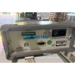 Gwinstek เครื่องวัด GDM-8135 GDM-8352 GDM-8351แบบดิจิตอลมัลติมิเตอร์ม้านั่งสำหรับการวัดแบบคู่ราคามัลติมิเตอร์แบบดิจิตอลปรึกษากับเรา - Product Image 1