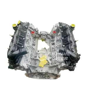 Diesel Engines 368DT Car Motor 3.6T Engine Parts For Land Rover Range Rover Sport Auto Accesorios