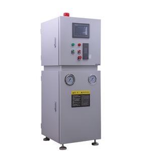 Tự động từ xa Giao thông vận tải lạnh Outlet áp lự<span class=keywords><strong>c</strong></span> <span class=keywords><strong>c</strong></span>ơ khí lạnh Booster <span class=keywords><strong>refrigerant</strong></span> supercharger - Product Image 5