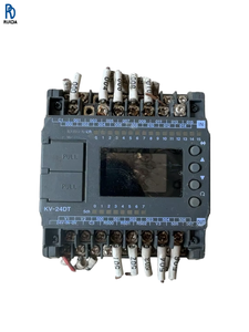 Controlador PLC, Módulo PLC con Sensor, Nuevo y Original KV-24DT - Product Image 1
