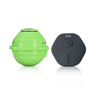 Détecteur de poisson sonar sans fil à vente chaude-Dispositif de pêche intelligent compatible WiFi, détecteur de poisson haute performance - Product Image 6