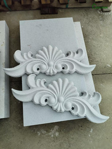 Componenti Decorativi in Schiuma Ceramica per Esterni di Ville, Davanzali, Travi di Supporto con Classificazione Antincendio A1, Personalizzabili - Product Image 4