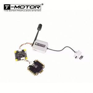 T-motor F7+F55A Pro II: Stack de Carreras Mini FPV de Alta Calidad y Estabilidad HD 3-6S con ESC 4 en 1, Compatible con 2 y Air. - Product Image 5