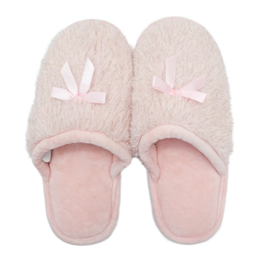 Nouvelle bouillotte de qualité supérieure avec couvercle tricoté et coffrets cadeaux assortis pour pantoufles et masques pour les yeux - Product Image 3