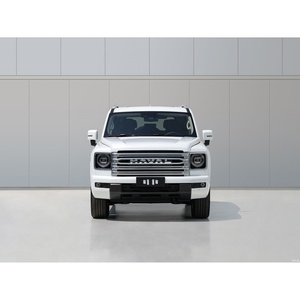 2025 новый продукт, Лидер продаж, газовый автомобиль Haval H9, большой внедорожник 2,0 T AWD 5 мест 7 мест, бензиновый автомобиль - Product Image 4