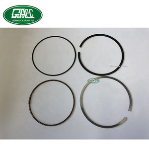 Segments de piston 2.0T 203HP 2.0L 16V essence GL1686-1 pour Land Rover Freelander 2 2011-<span class=keywords><strong>2014</strong></span> Discovery Sport Range Rover <span class=keywords><strong>Evoque</strong></span> - Product Image 5
