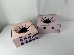 Custom Brand 2024 Mother's Day <strong>Gift</strong> Box <strong>Wedding</strong> for Valentine's Day Florist Box <strong>Gift</strong> for Mother's Day Flower Box Packaging - Product Image 5