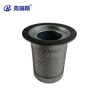 Elemento de Filtro para Compresor de Aire Kress 170X80X125X180MM, Separador de Aceite y Gas para Plantas de Energía - Product Image 3