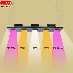 YXO YUXINOU-إضاءة ليد ، مستلزمات طبية, إضاءة ليد للنباتات الطبية ، أضواء طيف كامل - Product Image 2