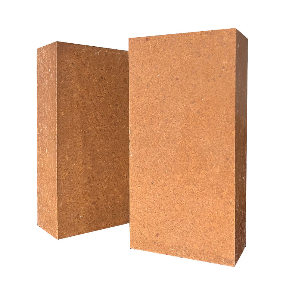 Magnesium Aluminum Spinel Refractory Bricks