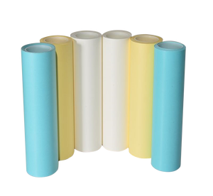 Nhãn Hiệu Trung Quốc Bán Buôn Một Mặt/Hai Mặt Giấy Lót Silicon Thủy Tinh Tráng <span class=keywords><strong>PE</strong></span> - Product Image 5