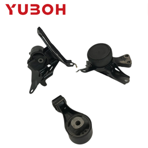 Yuboh 50821-s84-a01 50821-s0a-003 50806-s0a-980 50810-s84-a01motor Mount Set Voor Honda Accord 2003-07 Odyssey 2005-08 - Product Image 2