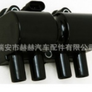 คอยล์จุดระเบิด Wuling 4 สูบ รุ่น OE 96350585 1104038 10450424 1208051 8-01101-038-0 สำหรับเปลี่ยนซ่อม - Product Image 1