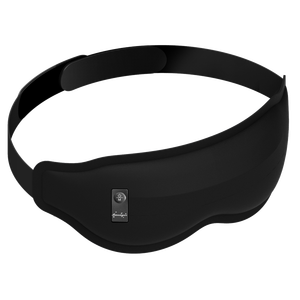 מכשיר עיסוי עיניים רב תכליתי Yikang YK-2211 עם רטט, חימום, קירור וסוללה 600mAh, קל לתפעול - Product Image 1