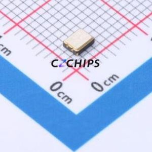 SX3M29.4912M20F30TNN Crystal Oscillator (Active) SMD3225-4P Crystal Oscillator 29.4912MHz 20ppm CMOS - Product Image 1