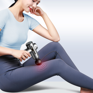 2025 Tiefengewebe-Körper-Faszien-Perkussions-Vibrationsmassagegerät ABS-Material Sport-Muskelmassagepistole für Enthusiasten 99-Geschwindigkeiten <span class=keywords><strong>Massage</strong></span> - Product Image 5