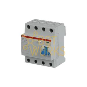 ABB 2CSF204001R3630 - Neuf - Product Image 1