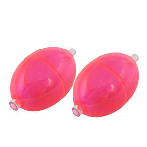 Accessoires de pêche à la <span class=keywords><strong>carpe</strong></span> de haute qualité, bobber ABS, flotteur de pêche jaune fluo - Product Image 5