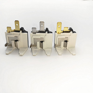 Protecteur de compresseur de réfrigérateur BT30 BT35 BT40 BT45 BT50 – Pièces électriques en plastique haute efficacité - Product Image 2