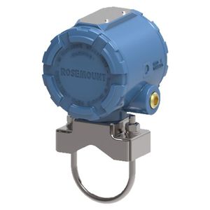 Produit d'origine authentique, kit de support de montage Rosemounte B5, ajustement de précision SST, précision standard 3144p, IP66/IP67, garantie de 2 ans - Product Image 4