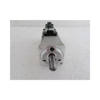 Moteur servo plat d'origine R7M-AP20030 pour imprimante 3D en stock
